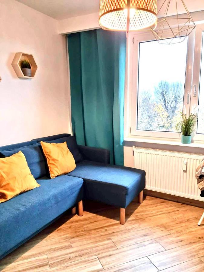 Sea View Apartament 5 Min Od Morza Гданьск Экстерьер фото